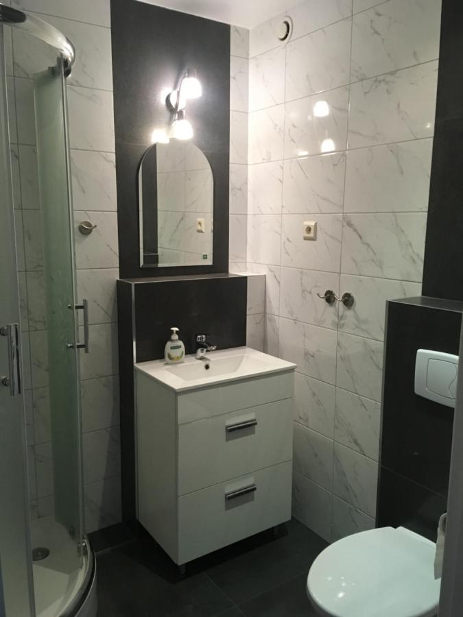 Poppy Apartament *